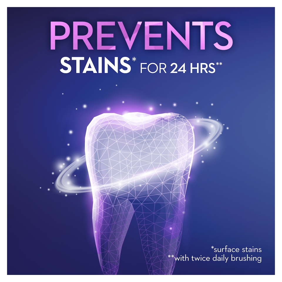 image 1 of Oral-B 3D Whitening Luxe Perfection Toothpaste 100Ml