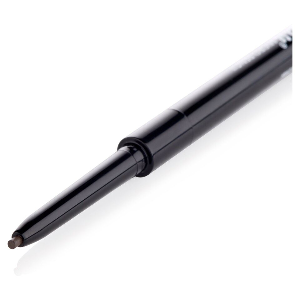 image 1 of Maybelline Brow Precise Pencil Deep Brown