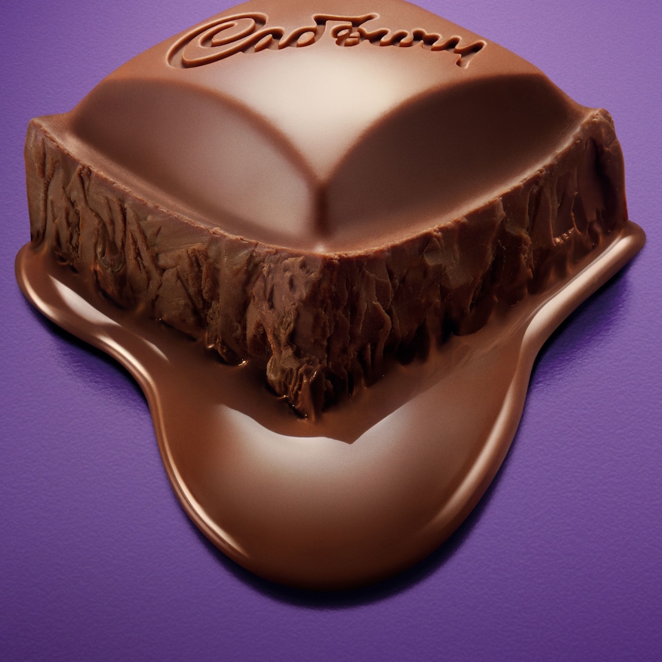 image 1 of Cadbury Marvellous Creations Jelly Pop Candy Chocolate Bar 160g