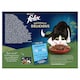 image 2 of Felix Cat Food Countryside Selection In Jelly 12X80g