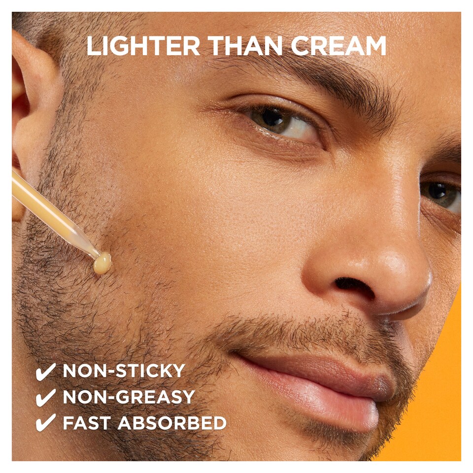 image 1 of L'Oreal Men Expert Hydra Energetic Vitamin C Serum 30ml