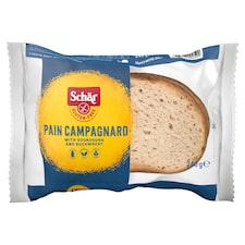 Schär Pain Campagnard 240g