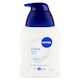 NIVEA Creme kímélő, krémes folyékony szappan mandulaolajjal 250 ml  2. kép