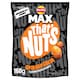 image 1 of Walkers Max Thats Nuts Paprika 160g