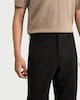 image 3 of F&F Tailored Fit Formal Trousers in Black