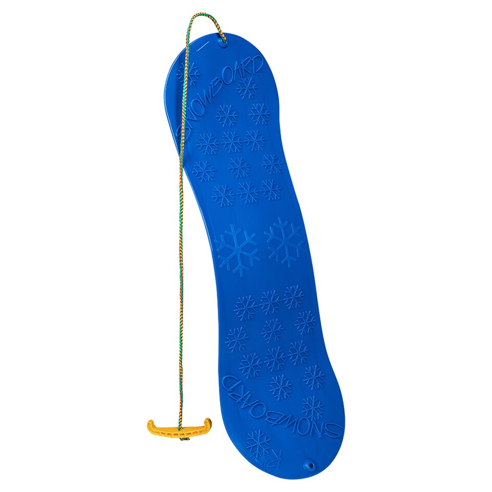 Snowboard  1. kép