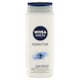 NIVEA MEN Sensitive tusfürdő tusoláshoz, arc- és hajmosáshoz 500 ml  2. kép