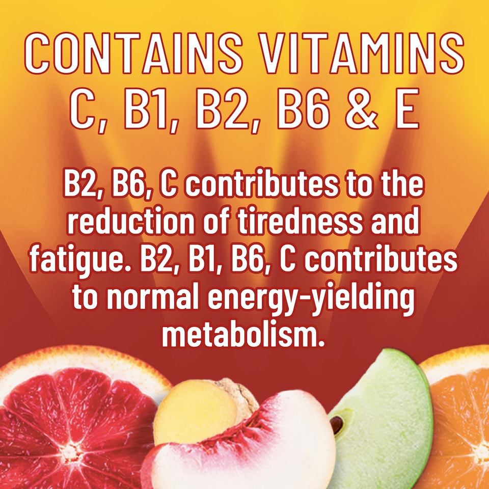 image 1 of Naked Fire Machine Smoothie 750ml