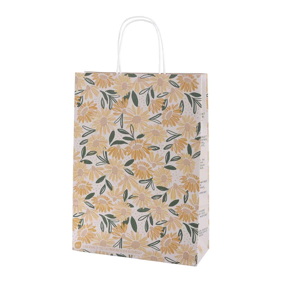 ECO Nature Sunflower Large Bag