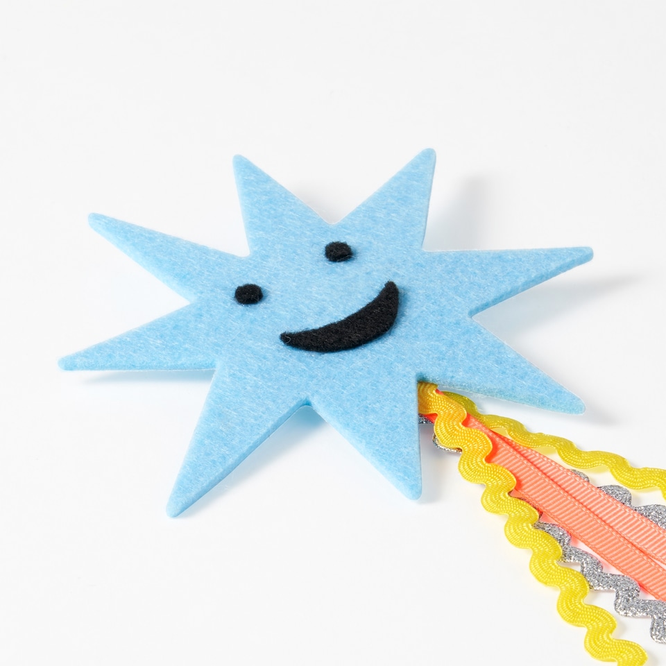 image 1 of Paperchase Present Topper