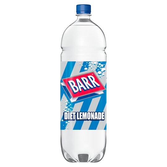 Barr Diet Lemonade 2L Tesco Groceries