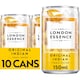 image 1 of London Essence Original Indian Tonic Water 10X150ml