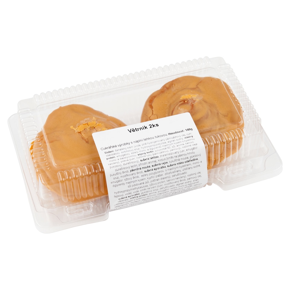 Pinwheels 2 pcs 140g