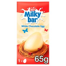 Milkybar Small Easter Egg 65G