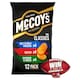 image 1 of Mccoy's Classic Variety Potato Crisps 12 X 25G