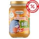 image 1 of Univer Disney Baby Organic Apple-Peach Dessert for Babies 4+ Months 163 g