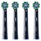 image 2 of Oral-B Pro Toothbrush Heads XFilament