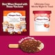 image 4 of Haagen-Dazs Ice Cream - Strawberries & Cream 460ml