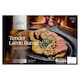 image 1 of Tesco Finest Chef's Collection Tender Lamb Rump 640g