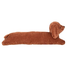 F&F Home Daschaund Draught Excluder