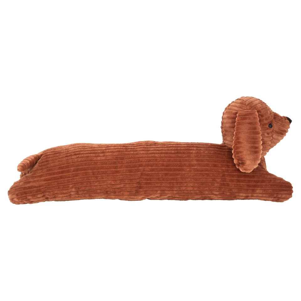 image 1 of F&F Home Daschaund Draught Excluder