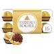 image 1 of Ferrero Rocher Chocolate Pralines Gift Box 16 Pieces 200g