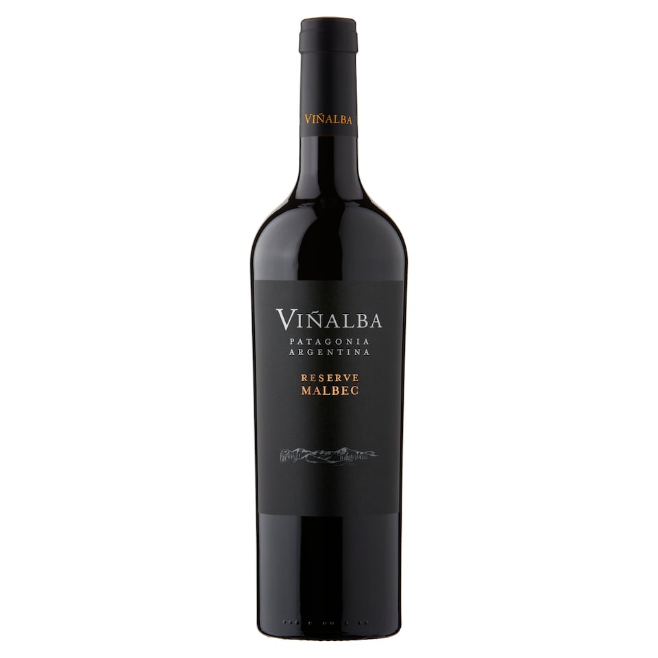 image 1 of Vinalba Patagonia Reserve Malbec 75Cl