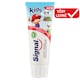 image 1 of Signal Kids Super Mario Strawberry Flavour Toothpaste 75ml