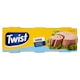 Twist tonhaltörzs natúr lében 3 x 80 g (240 g)  1. kép