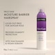image 3 of John Frieda Frizz Ease Moisture Barrier Hairspray 250ml