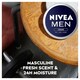 image 3 of NIVEA MEN Crème Moisturiser 150ml