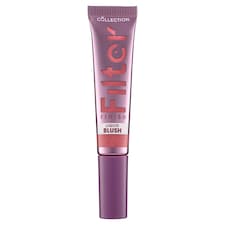 Collection Filter Finish Liquid Blush Wand Berry Glow 12ml