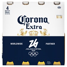 Corona Extra 4X330ml