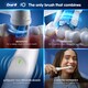 image 2 of Oral-B iO Series 2 Clean & Care White Electric Toothbrush & Travel Case