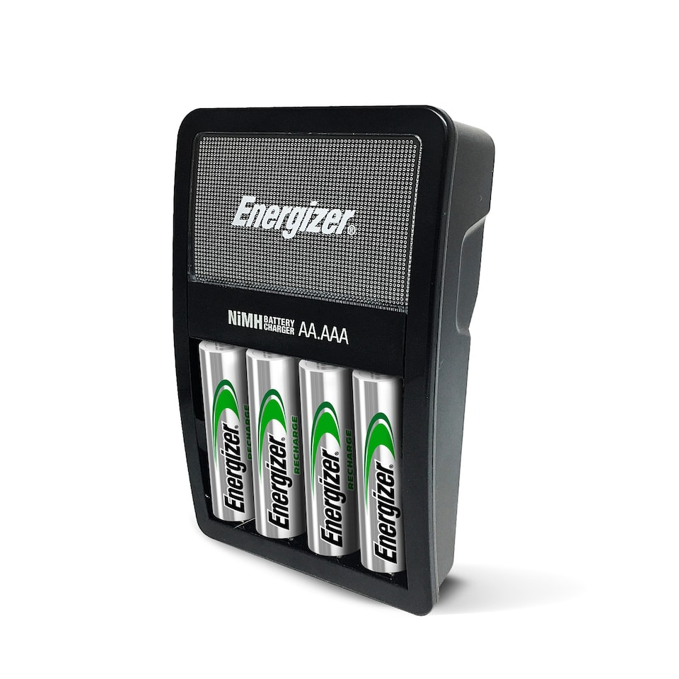 image 1 of Energizer Maxi Charger