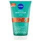 Obrázek 1 pro produkt Nivea Derma Skin Clear Čisticí pleťový peeling 150ml