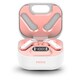image 3 of Mixx Streambuds Hybrid W Earphone Rose