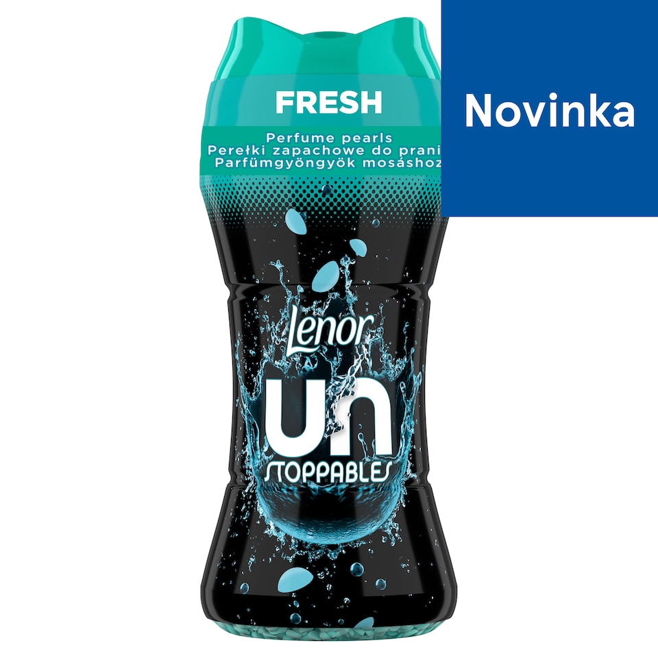image 1 of Lenor Unstoppables Fresh Scent Booster 270g