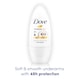 image 2 of Dove Invisible Dry Roll-On Antiperspirant Deodorant 50Ml