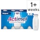 image 1 of Actimel Original Immunity Live Yoghurt Drink Multipack 8x100g