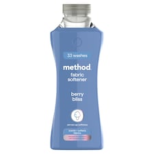 Method Fabric Softener Berry Splash 990ml 33W