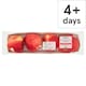 image 1 of Tesco Honeycrunch Apples 4 Pack