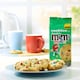 image 2 of M&M's Minis Milk Chocolate Cookies 180g