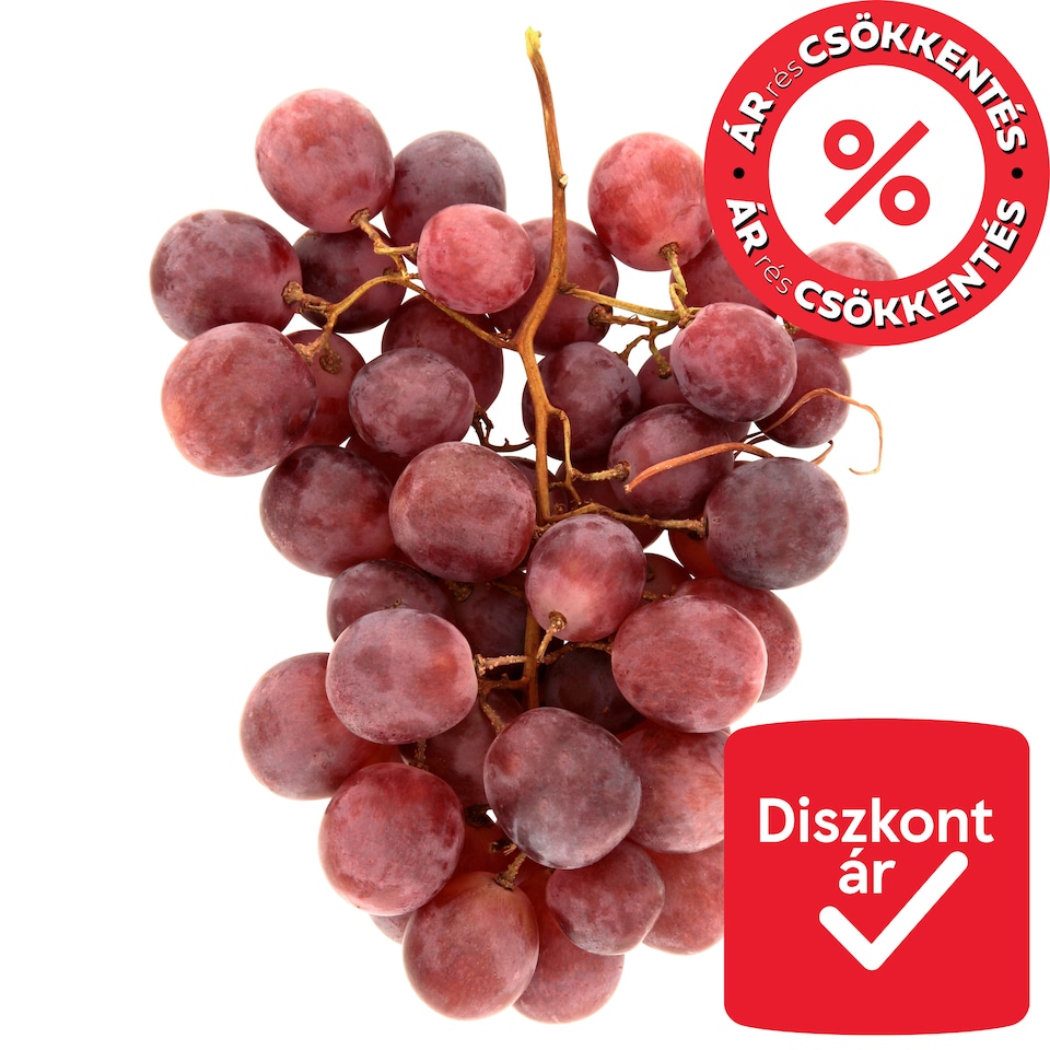 Red Grape Loose