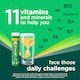 image 3 of Berocca Mango Effervescent Vitamin Energy Tablets 15s