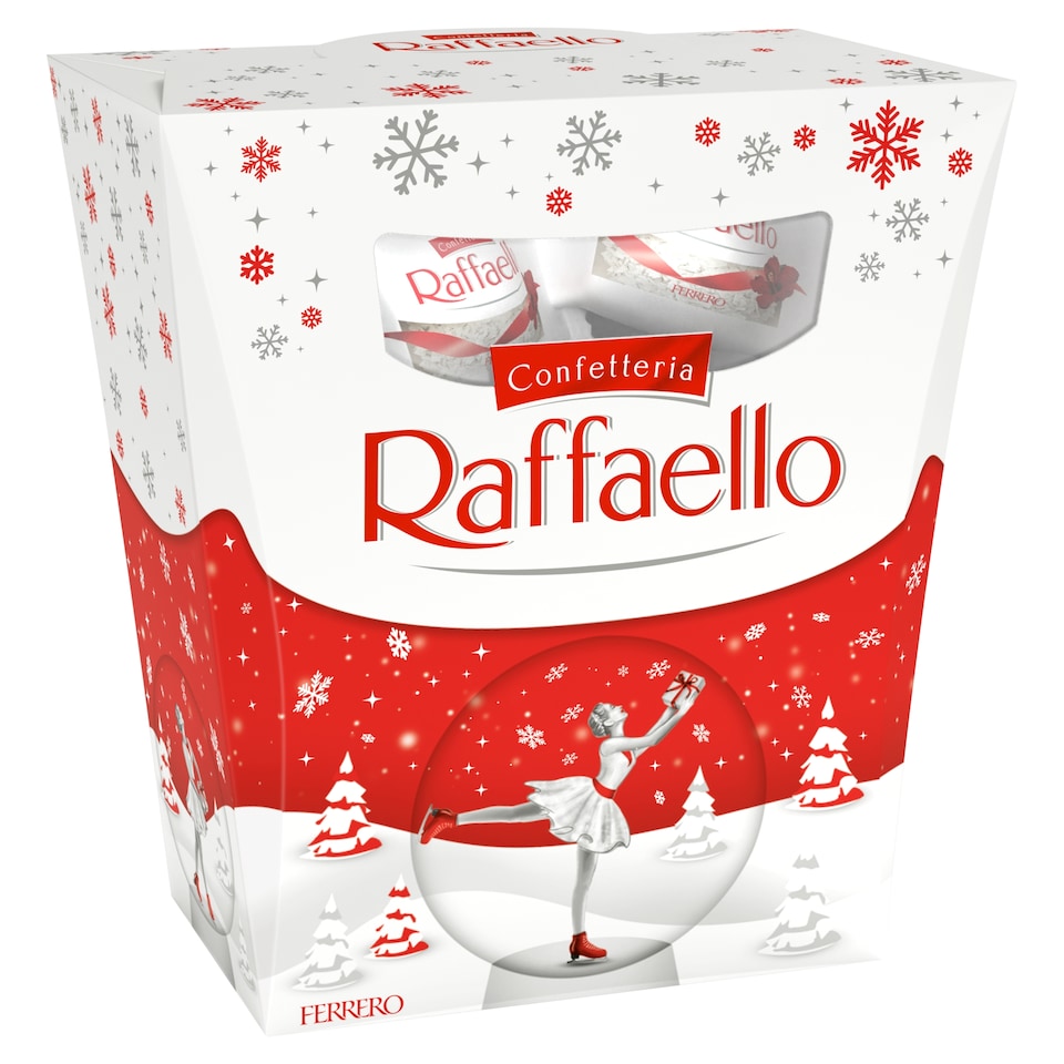 obrázok 1 z Raffaello 22 ks 230 g