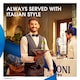 image 4 of Peroni Nastro Azzurro Gluten Free Beer Bottles 12x330ml