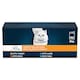 image 1 of Gourmet Perle Cat Food Chef Collection 40X85g