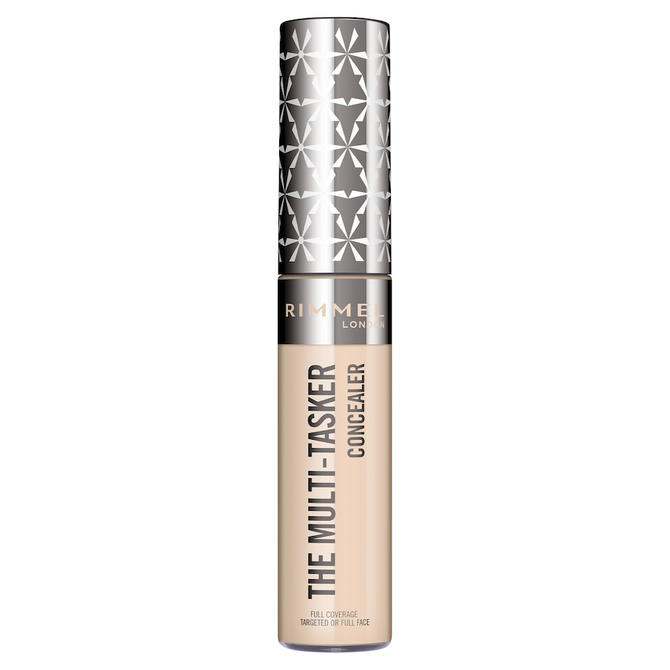 image 1 of Rimmel The Multi Tasker Concealer Porcelain 10Ml