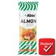  Abso Almond Bar mandula szelet 35 g  1. kép